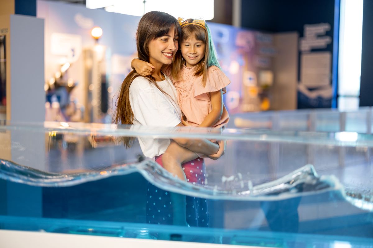 Museumsbesuch Etikette & Tipps für perfektes Erlebnis