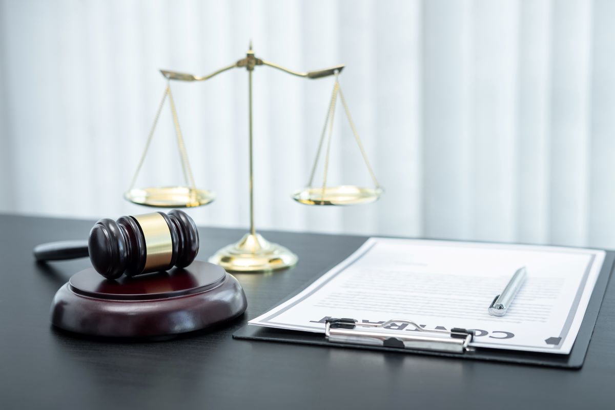 Schöffe werden Bautzen – Ehrenamt in der Justiz