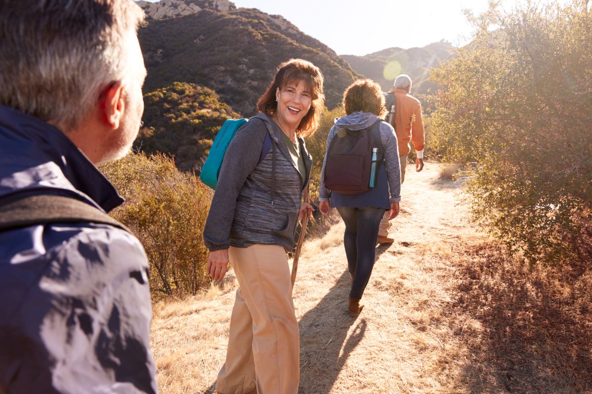 Wandern Packliste: Ultimativer Guide zum Mitnehmen