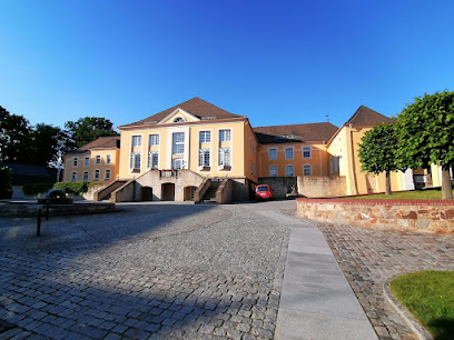 Bildungsgut Schmochtitz St.Benno